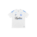 Laplace Coppa Italia Jersey - White / Blue