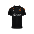 LAPLACE SELECAÕ JERSEY BLACK / ORANGE